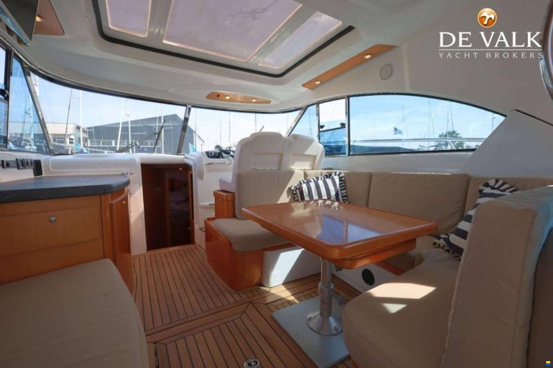 Beneteau Flyer 12 Cabin