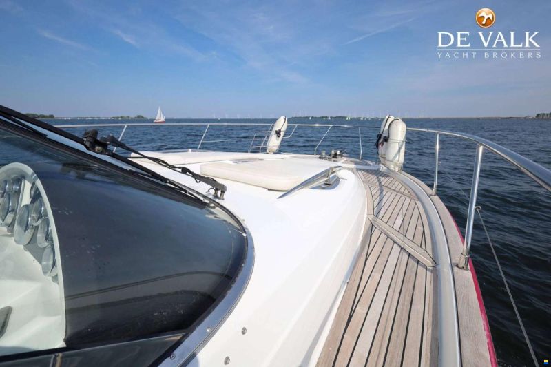 Beneteau Flyer 12 Cabin