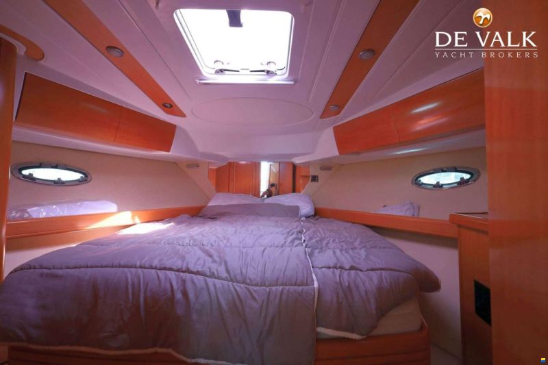 Beneteau Flyer 12 Cabin
