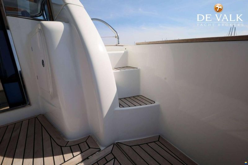 Beneteau Flyer 12 Cabin