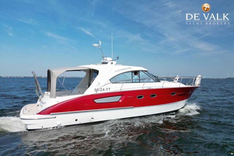 Beneteau Flyer 12 Cabin