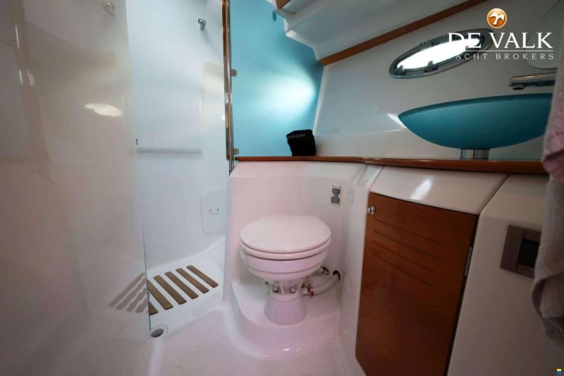 Beneteau Flyer 12 Cabin