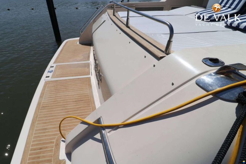 Riva 60 Bahamas