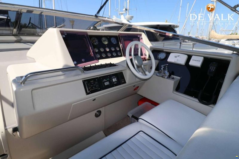 Riva 60 Bahamas