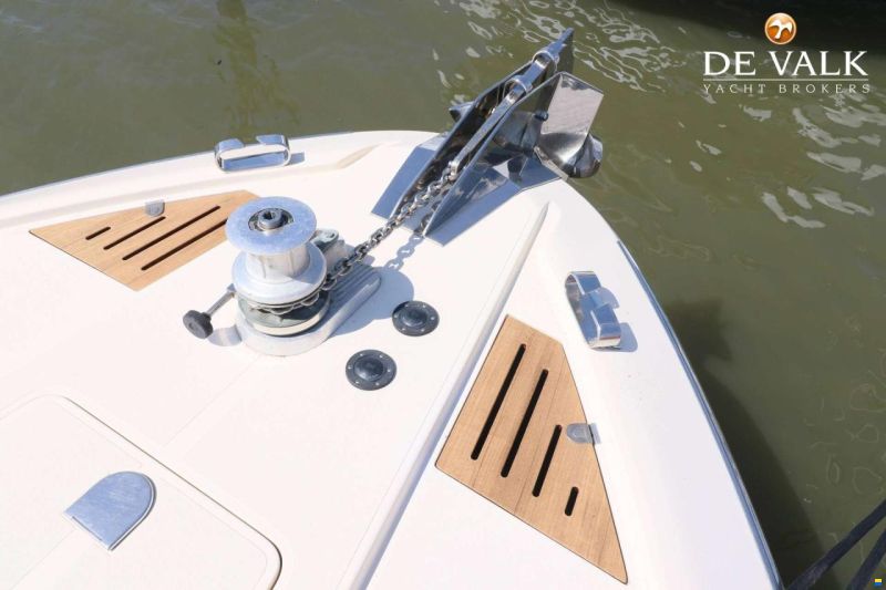 Riva 60 Bahamas