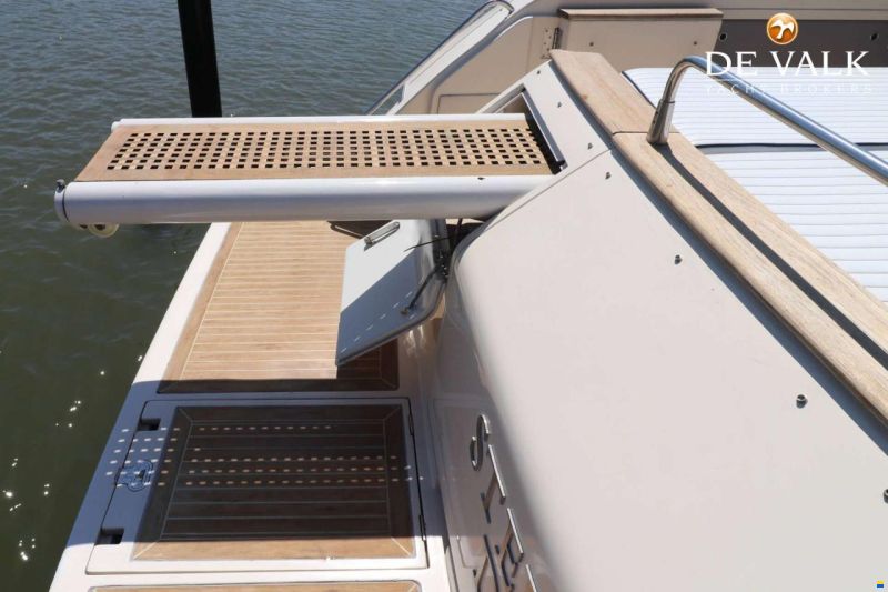 Riva 60 Bahamas
