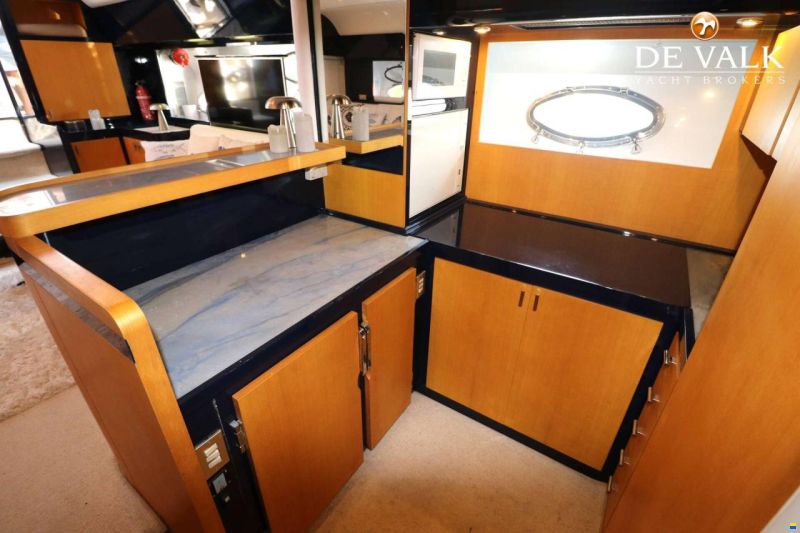 Riva 60 Bahamas