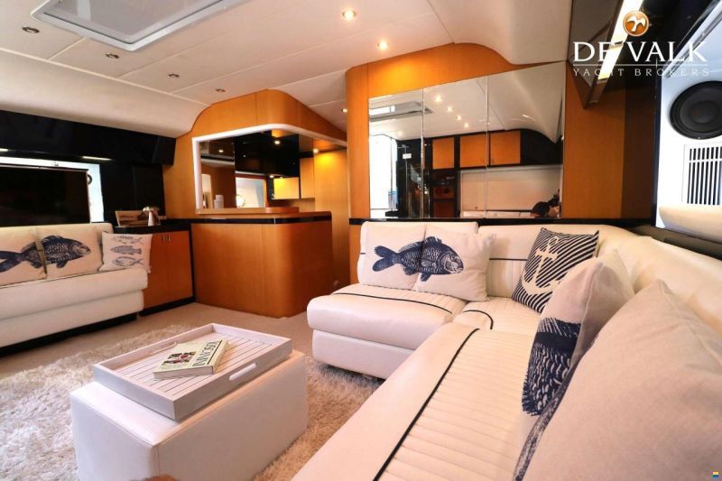 Riva 60 Bahamas