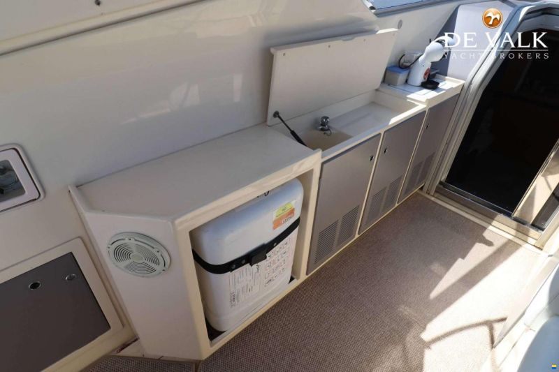 Riva 60 Bahamas