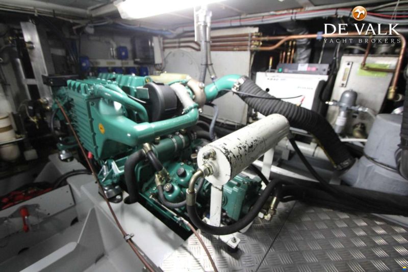 Vripack Searocco 1500