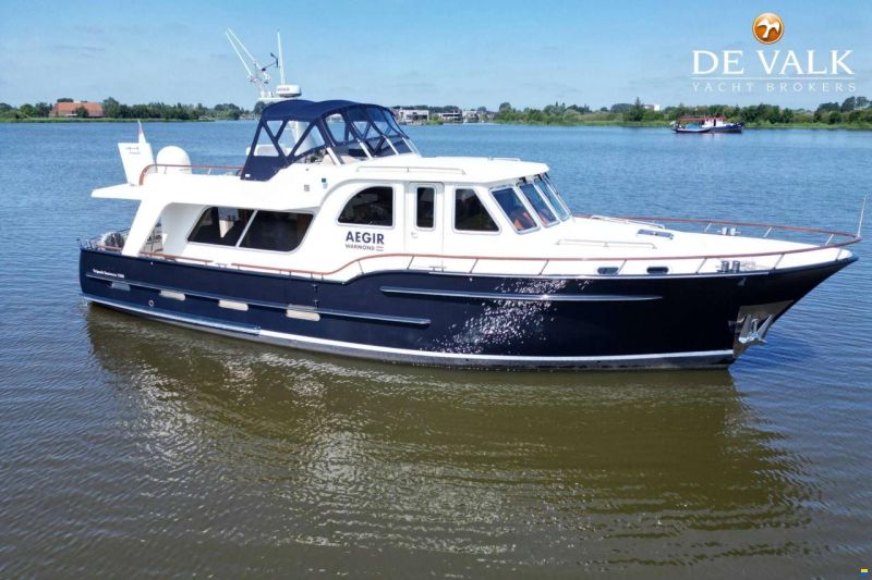 Vripack Searocco 1500