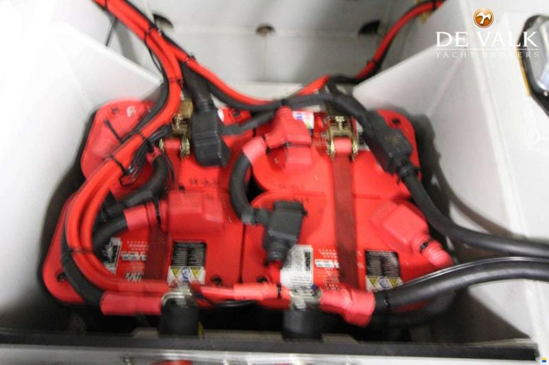 Vripack Searocco 1500