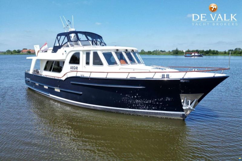 Vripack Searocco 1500