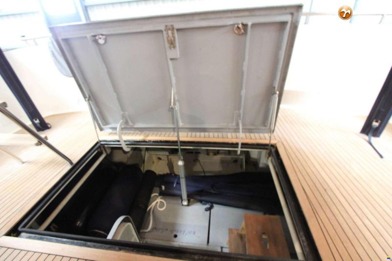 Vripack Searocco 1500