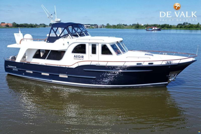 Vripack Searocco 1500