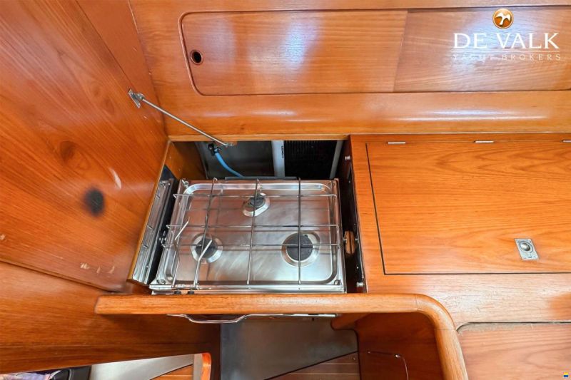 Grand Soleil 38