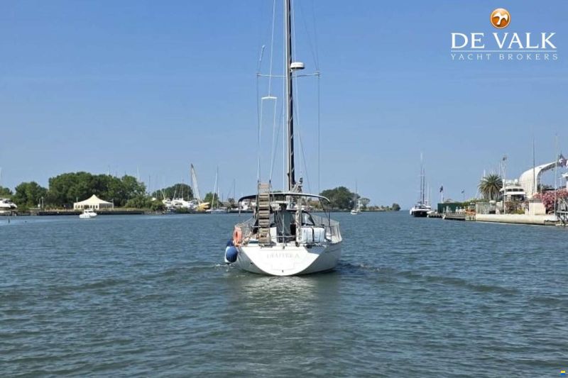 Grand Soleil 38