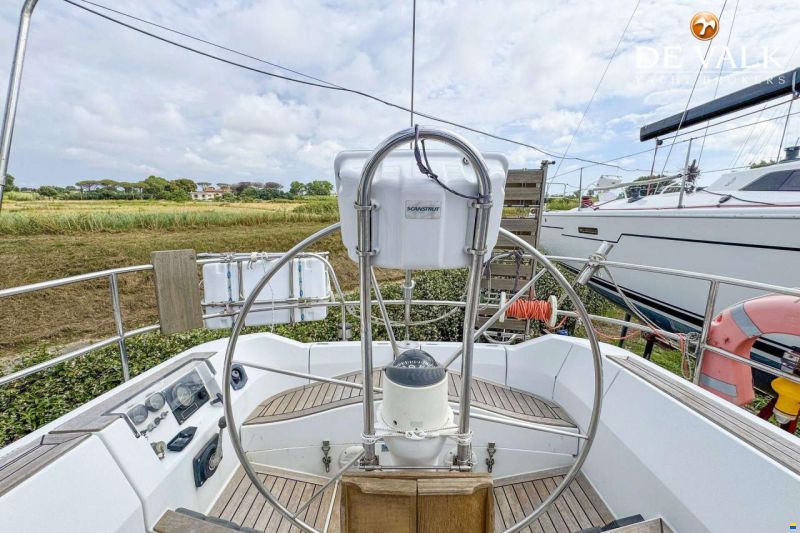 Grand Soleil 38