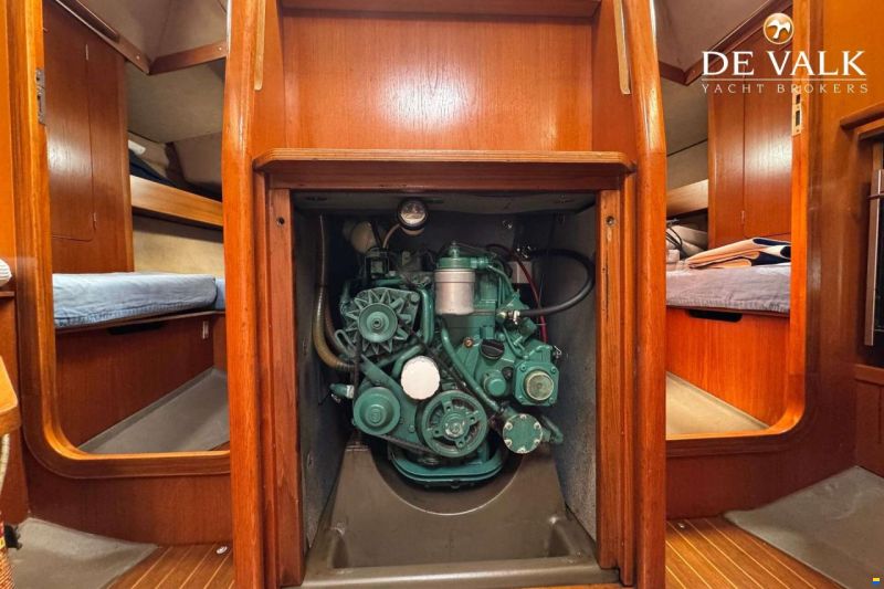 Grand Soleil 38