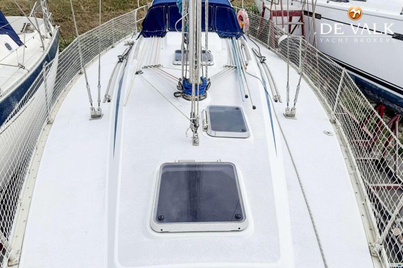 Grand Soleil 38