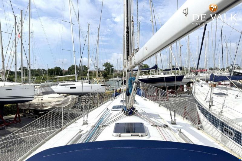 Grand Soleil 38