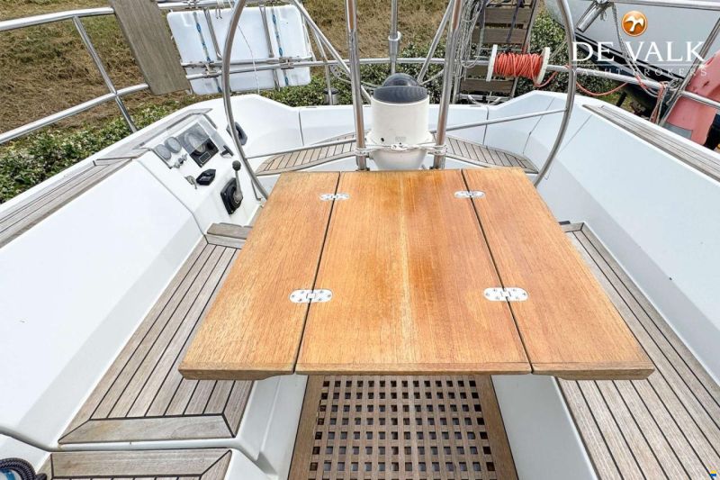 Grand Soleil 38