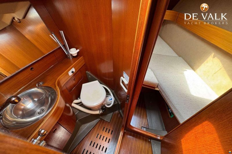Grand Soleil 38