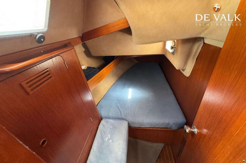 Grand Soleil 38