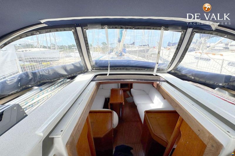 Grand Soleil 38