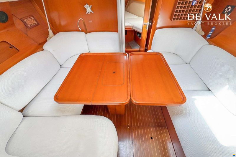 Grand Soleil 38