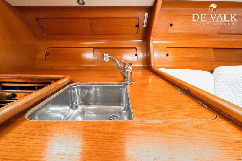 Grand Soleil 38