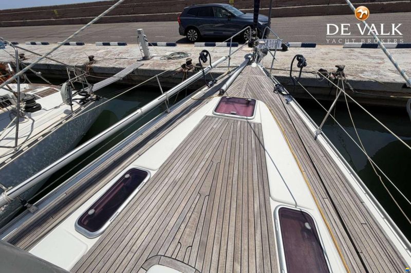 Bavaria 40 Cruiser