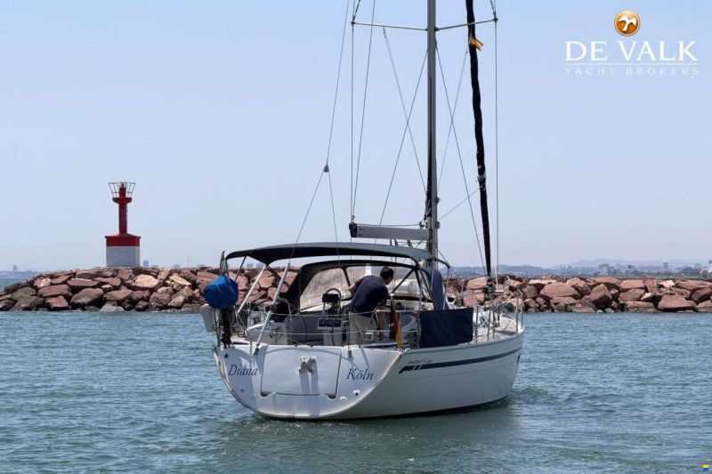 Bavaria 40 Cruiser