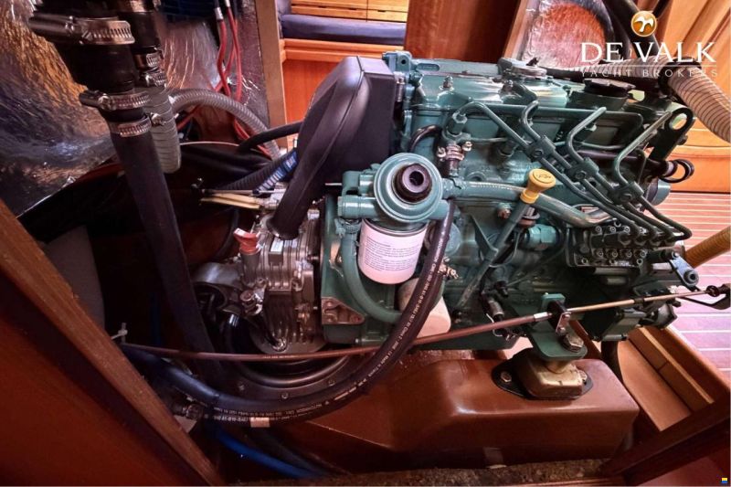 Bavaria 40 Cruiser