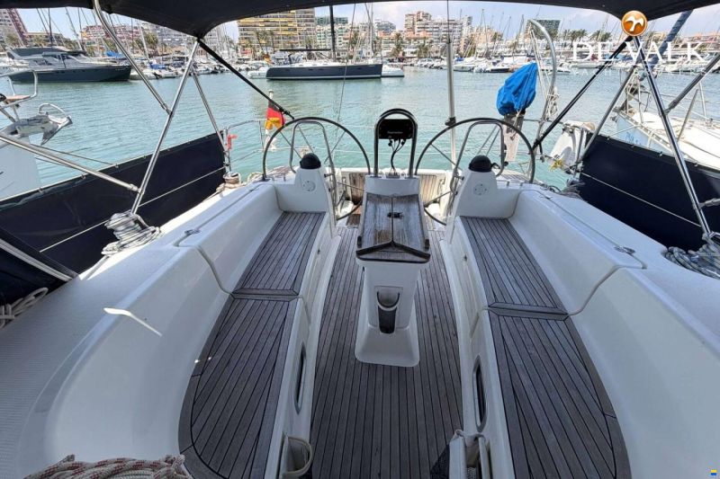 Bavaria 40 Cruiser