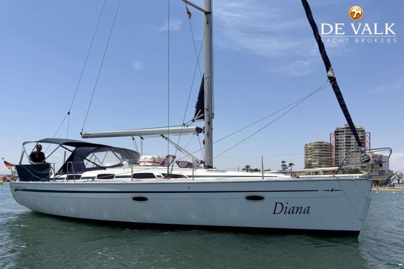 Bavaria 40 Cruiser