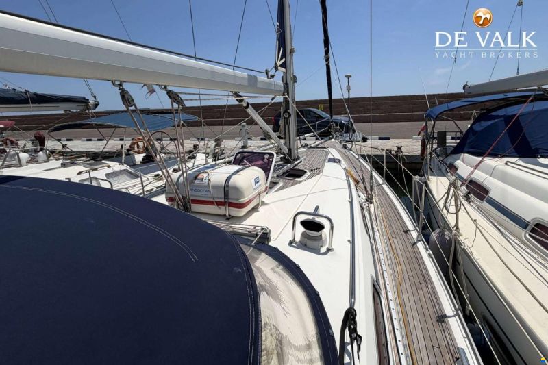 Bavaria 40 Cruiser