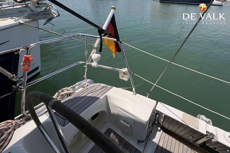 Bavaria 40 Cruiser