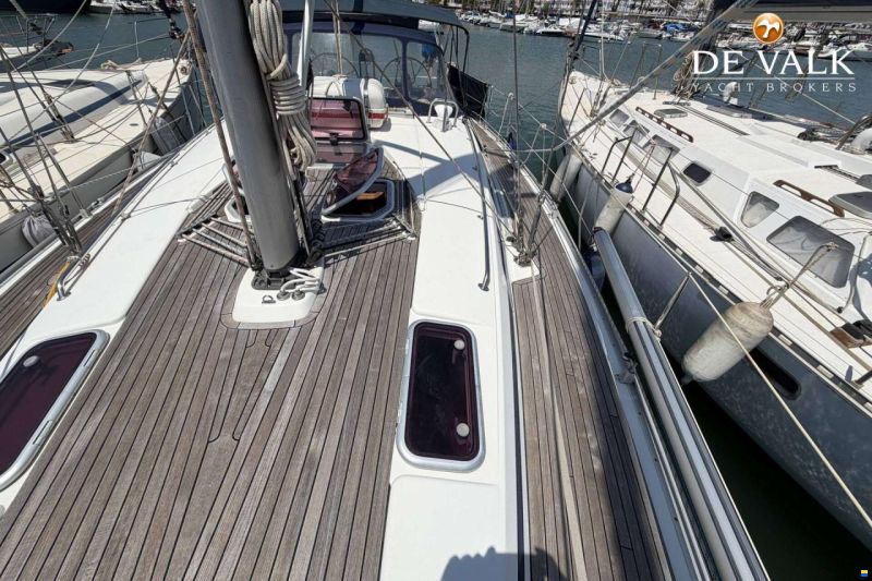 Bavaria 40 Cruiser