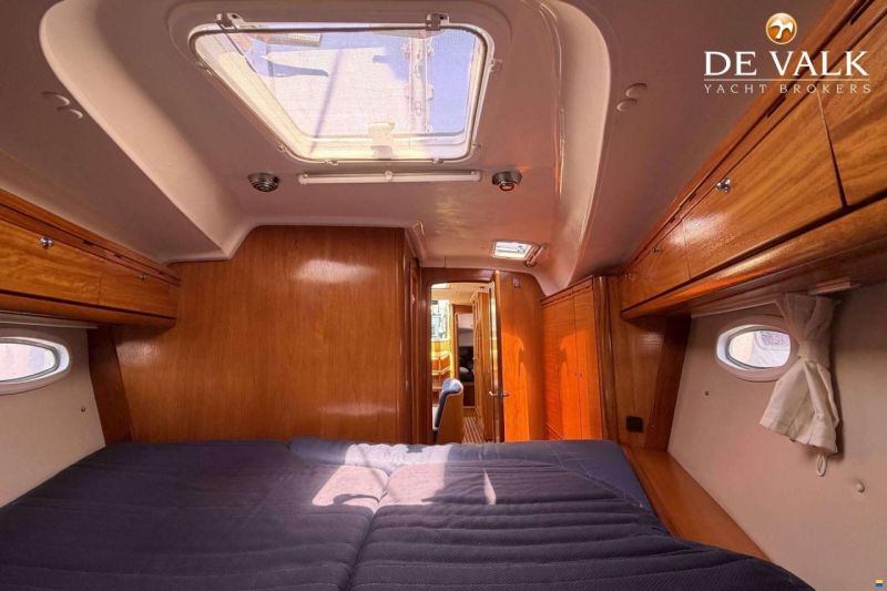 Bavaria 40 Cruiser
