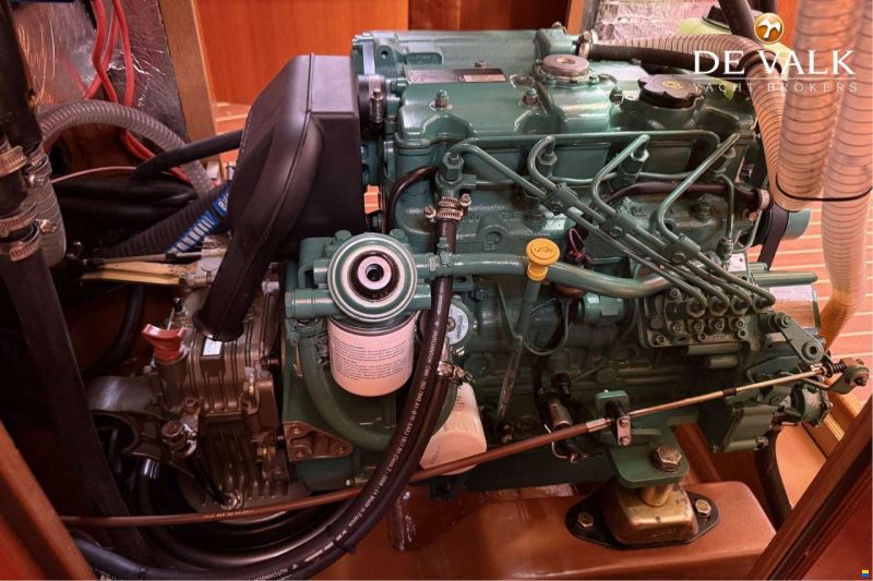 Bavaria 40 Cruiser