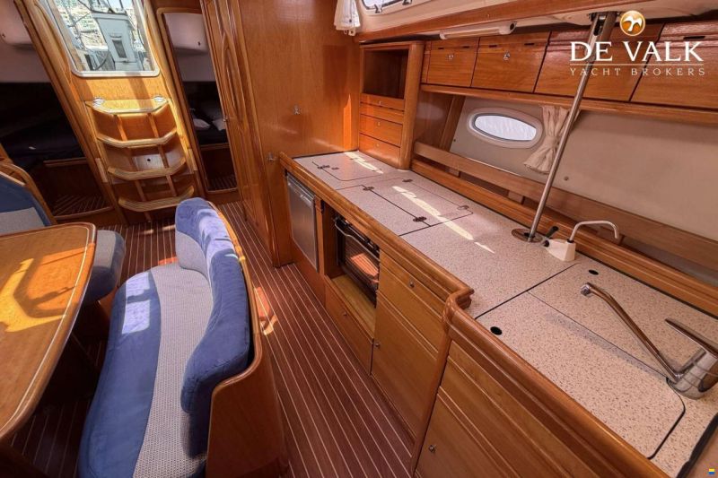 Bavaria 40 Cruiser