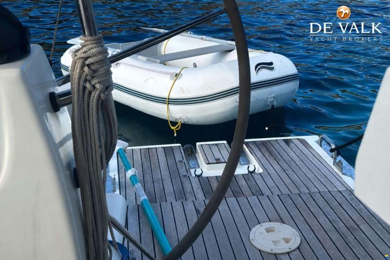 Bavaria 40 Cruiser