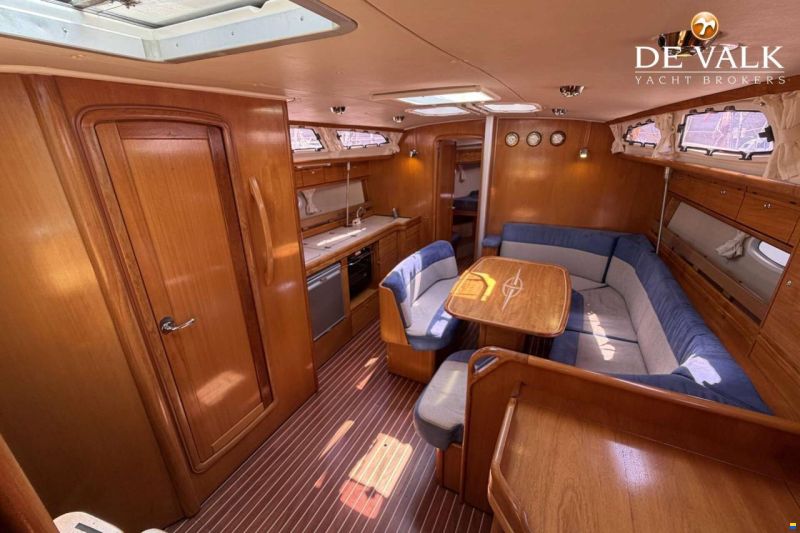 Bavaria 40 Cruiser