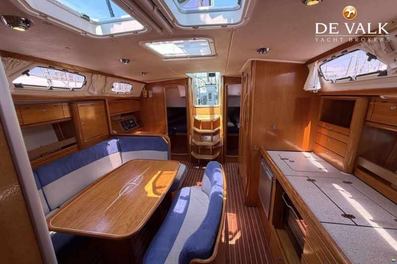 Bavaria 40 Cruiser