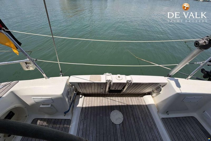 Bavaria 40 Cruiser