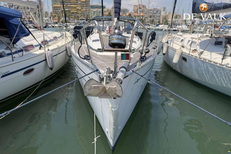 Bavaria 40 Cruiser