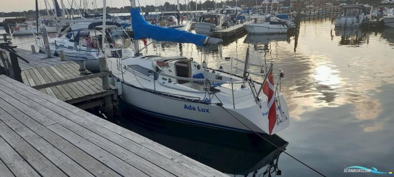 X-Yachts X-102