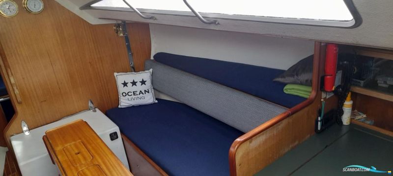 X-Yachts X-102