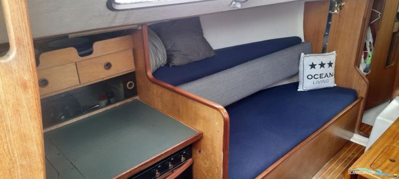 X-Yachts X-102